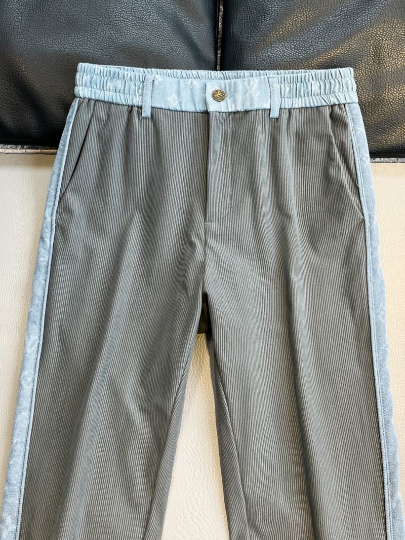 Louis Vuitton Long Pants